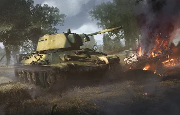 War Thunder - Тестируется новый PvE-режим для техники