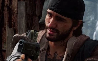 У журналистов появились вопросы к Days Gone