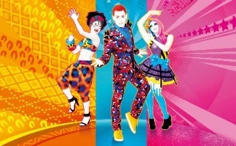 Грядет экранизация Just Dance