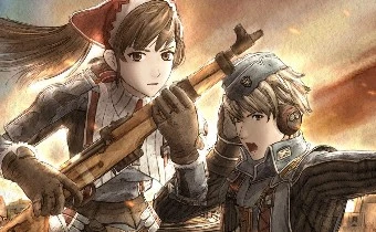 Valkyria Chronicles Remastered выйдет на Nintendo Switch