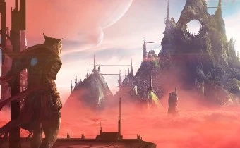 Stellaris доберется до консолей в следующем году