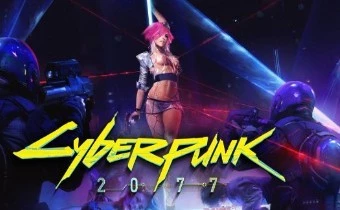 [Перевод] Cyberpunk 2077 - Впечатления от демонстрации 50 минут геймплея