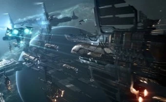 EVE Online — Следующие этапы изменения механики войн