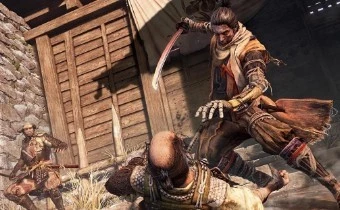 Sekiro: Shadows Die Twice — Тизер еще одного босса