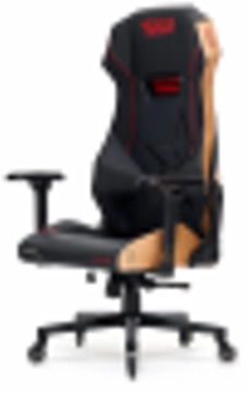 Игровое кресло warp gaming chair