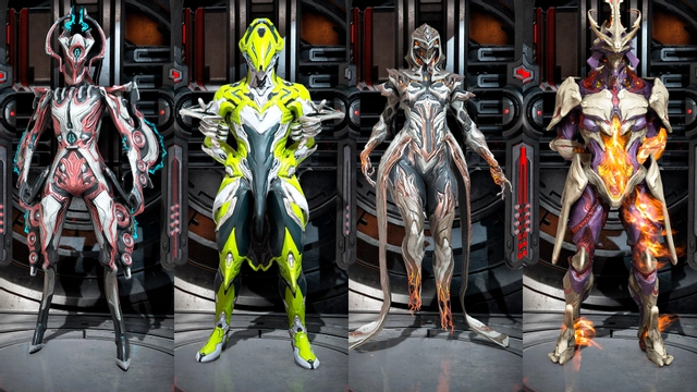  -    - Warframe Forums