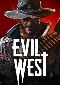 Evil west системные. Евил Вест. Evil West ps4. Evil West Скриншоты. Evil West Дата выхода.