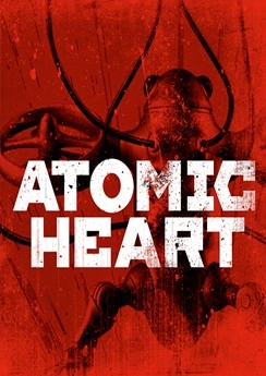 Atomic heart сколько стоит