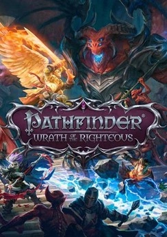 Pathfinder wrath of the righteous мифические пути как получить