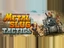 Metal Slug Tactics