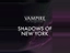 Vampire: The Masquerade – Shadows of New York