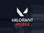 Valorant Mobile