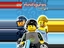 LEGO Minifigures Online