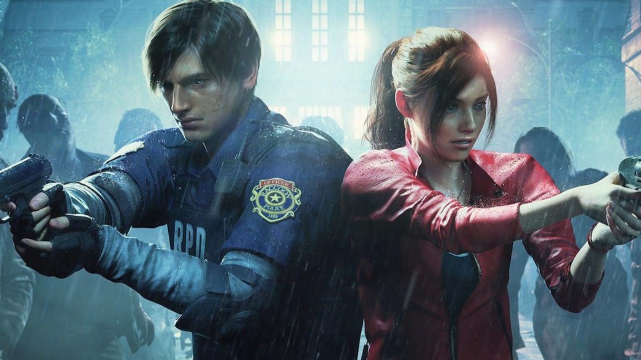 Продажи ремейка Resident Evil 2 достигли 14 миллионов копий