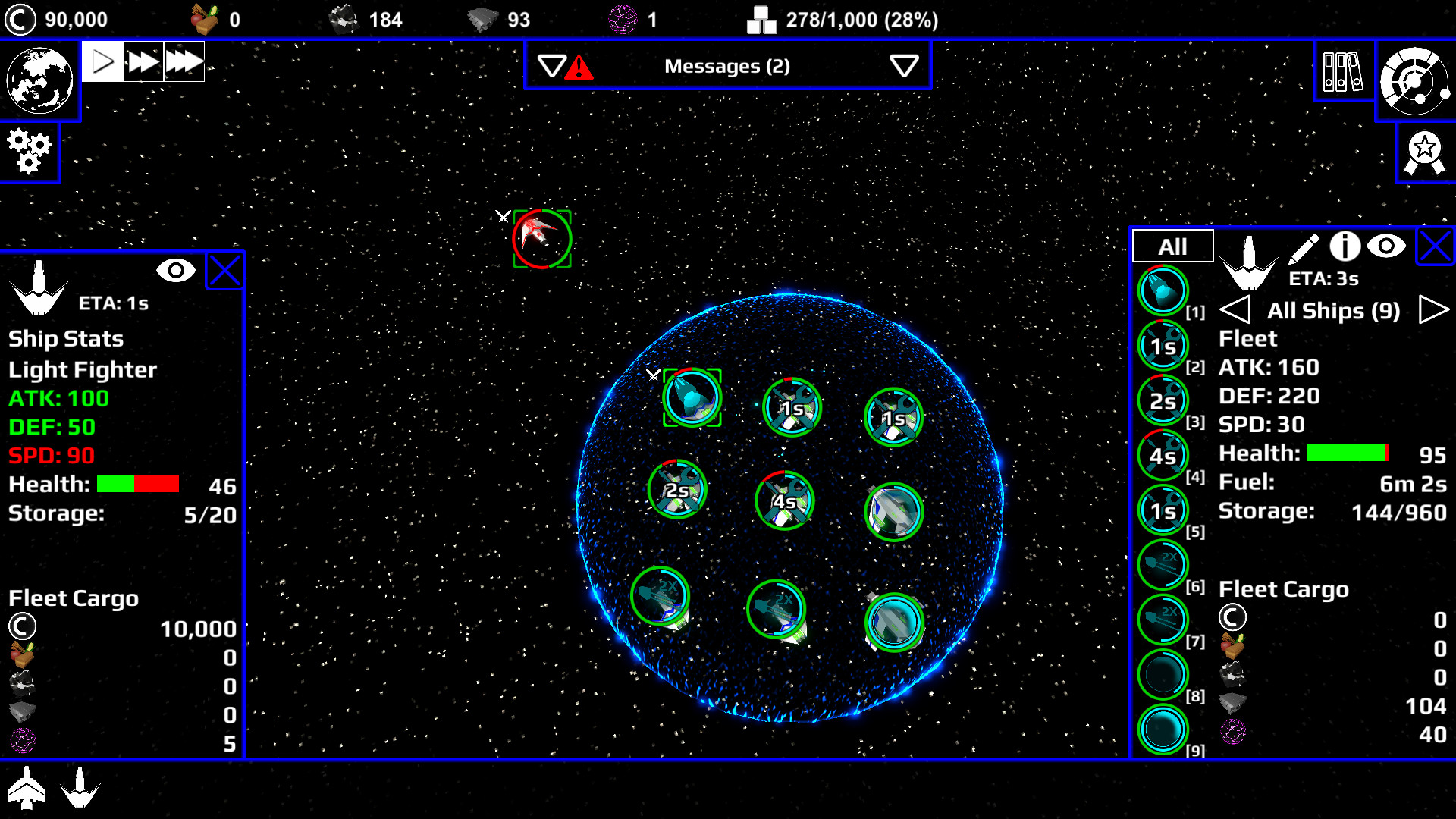 Station Commander - обзор и оценки, описание, новости, вся информация