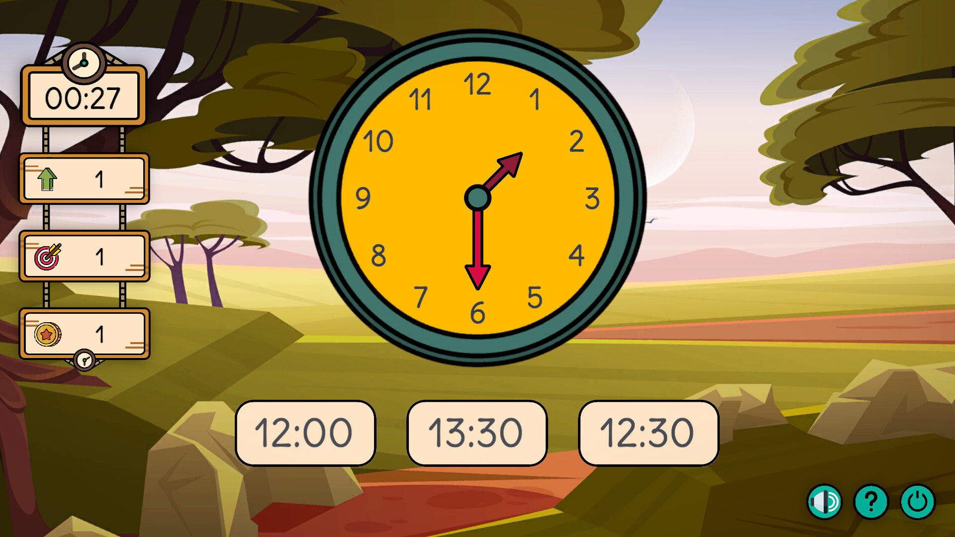 Игры похожие на Read Clock Time - список топ игр