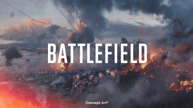 Свежая информация о грядущей Battlefield от Тома Хендерсона