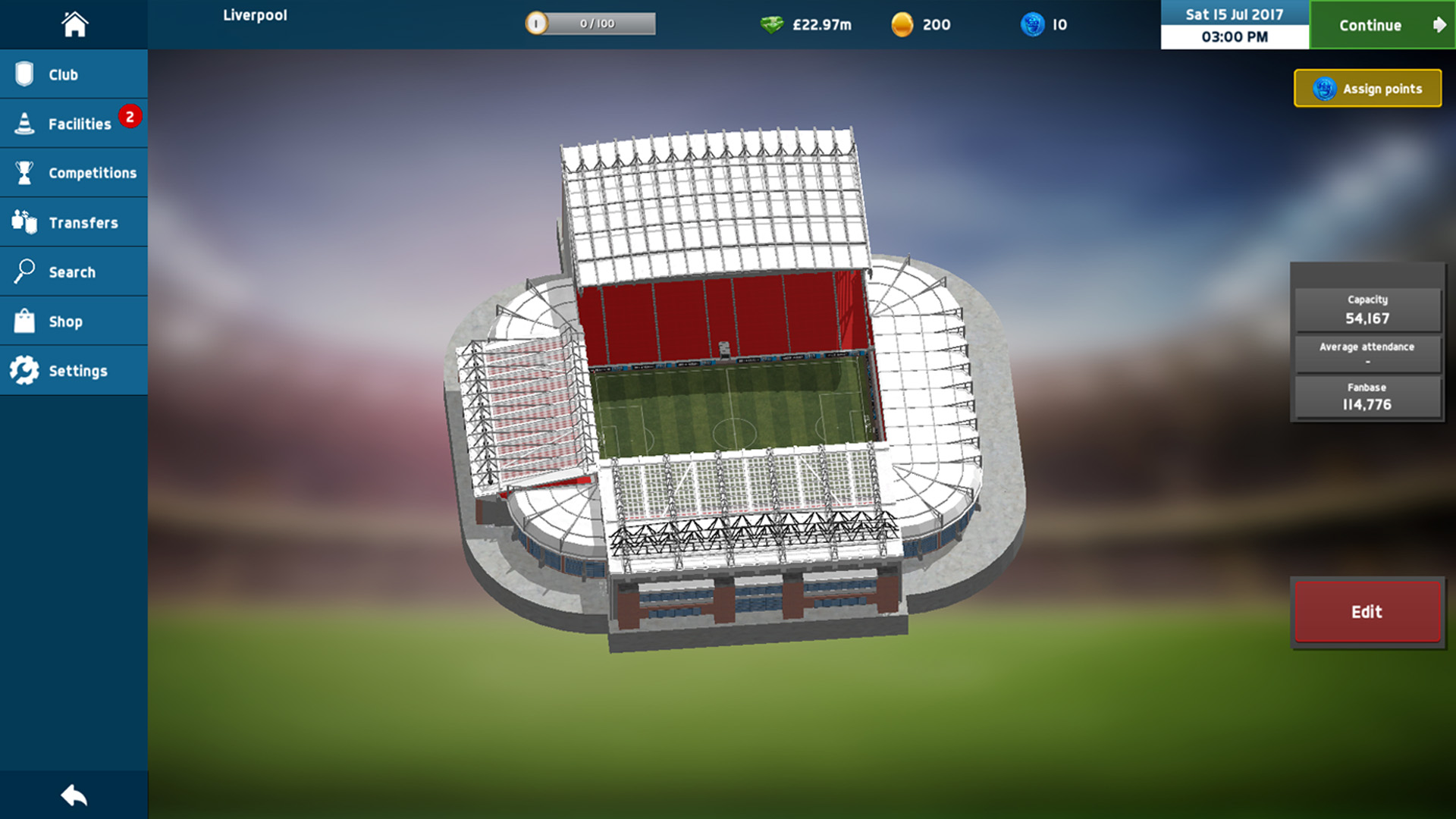 стим soccer manager фото 105