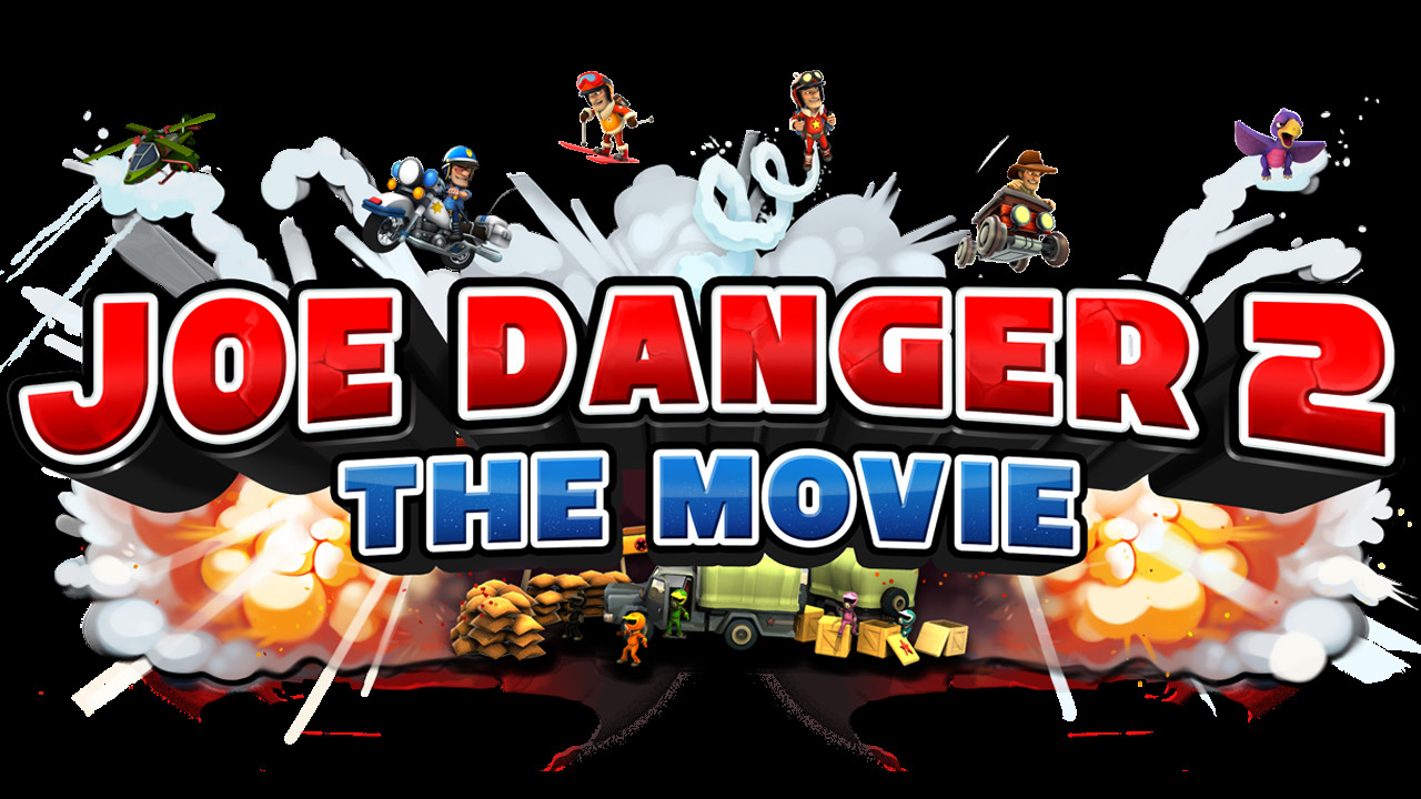 Игры похожие на Joe Danger 2: The Movie - список топ игр