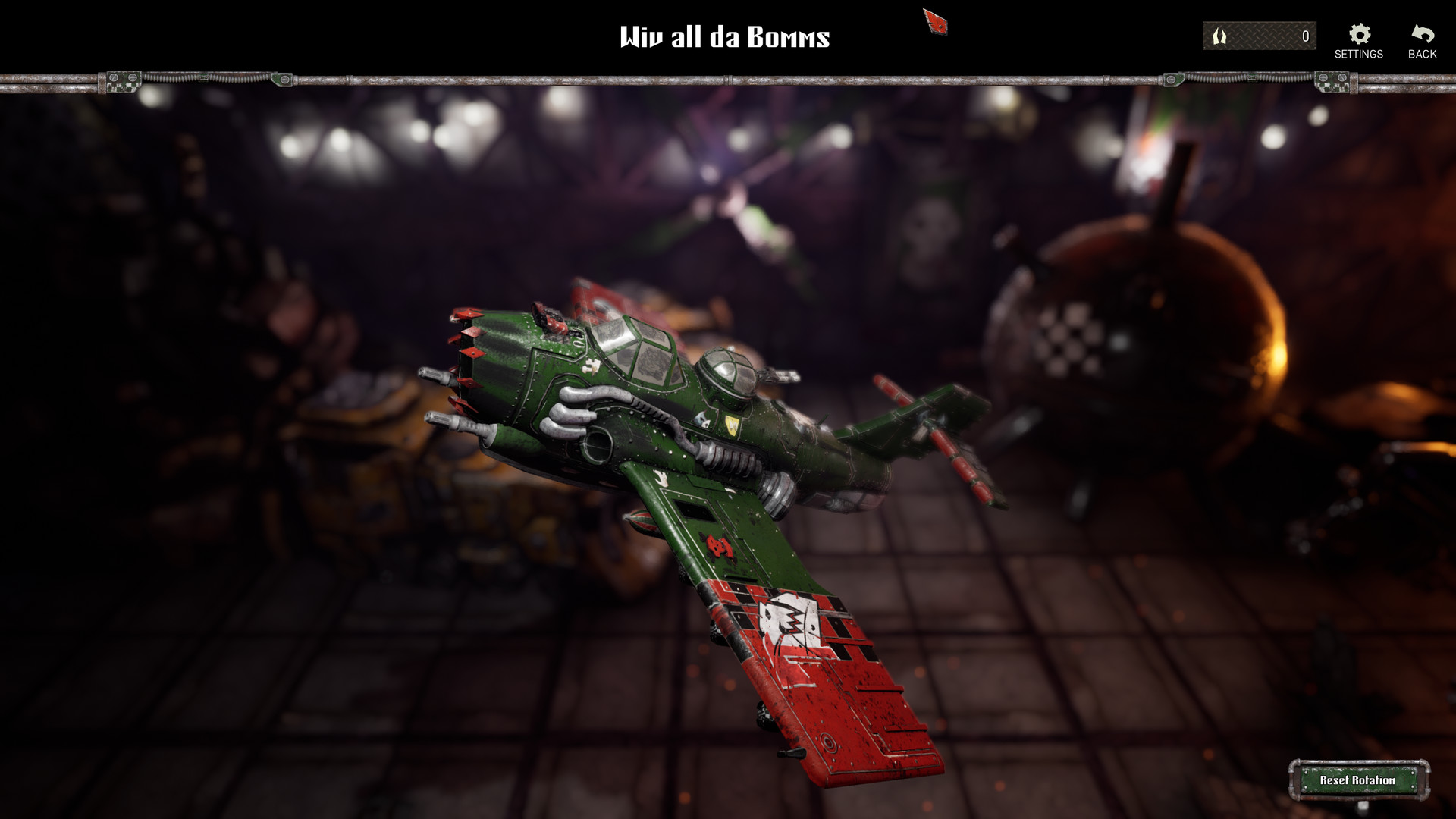 Warhammer 40,000: Dakka Squadron - Flyboyz Edition системные требования к  ПК (PC) - минимальные и рекомендуемые требования игры