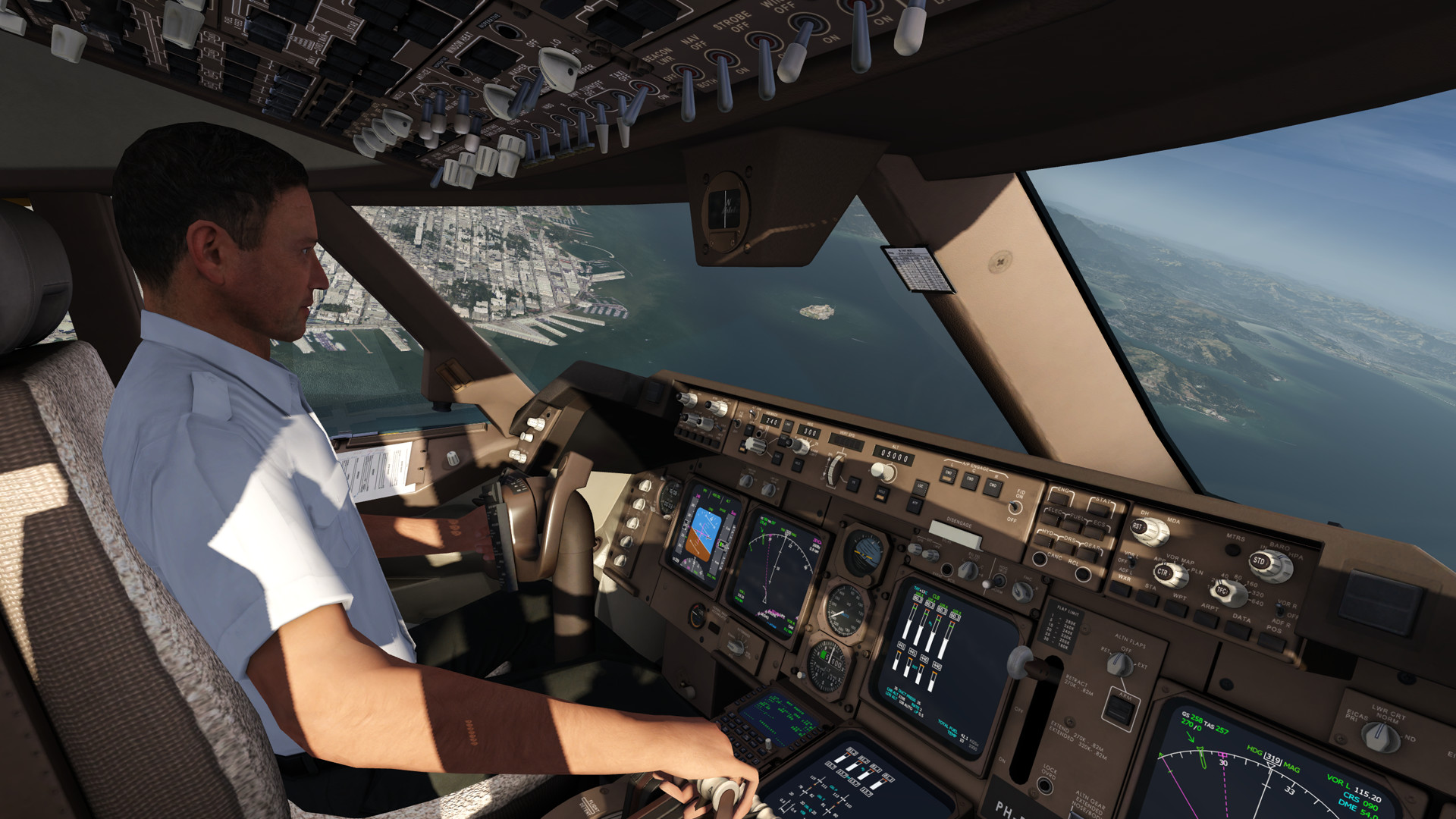 Flight simulator x steam edition aerosoft фото 92