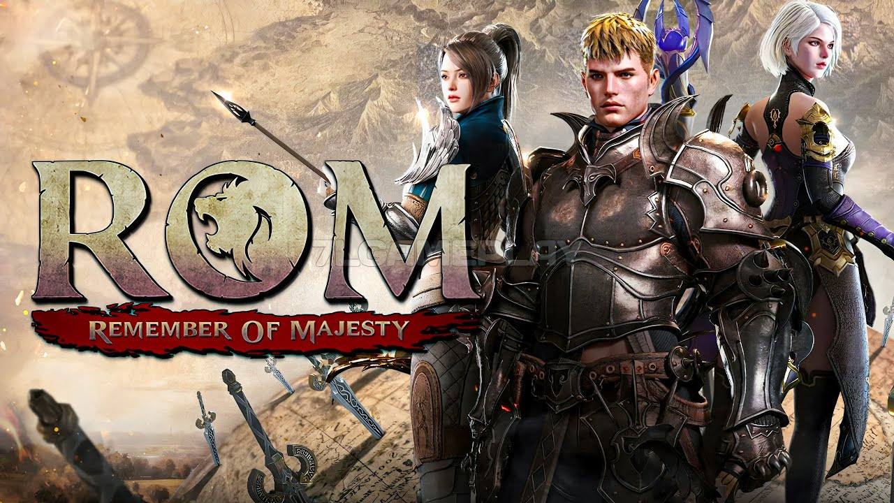 Продюсер MMORPG ROM: Remember of Majesty грозит NCSOFT встречным иском, но  уже по уголовной статье