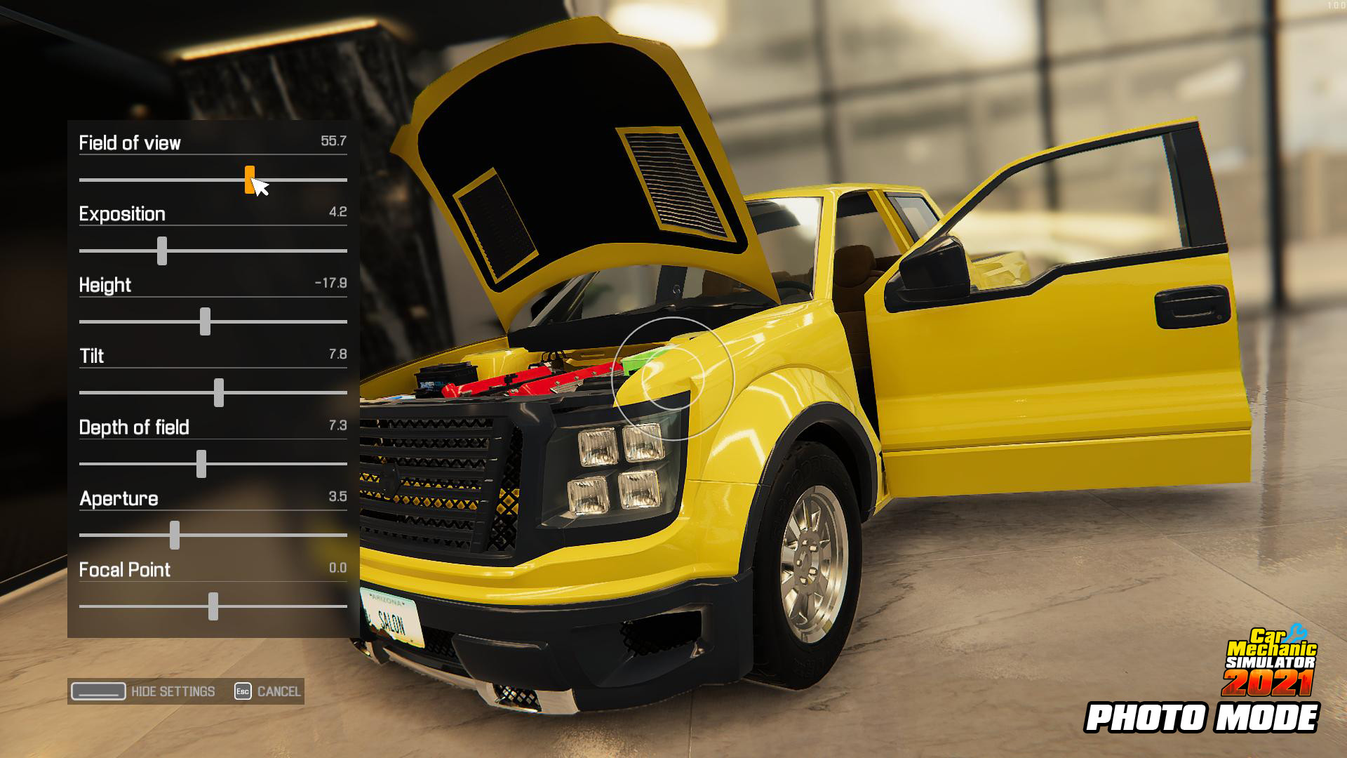 Car Mechanic Simulator 2021 системные требования к ПК (PC) - минимальные и  рекомендуемые требования игры