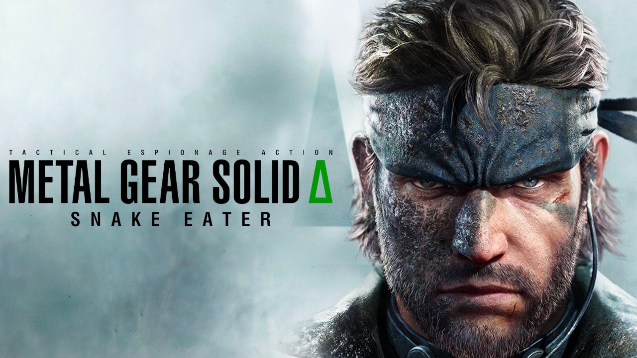 Новый трейлер Metal Gear Solid Delta: Snake Eater. Даты релиза у игры пока  нет