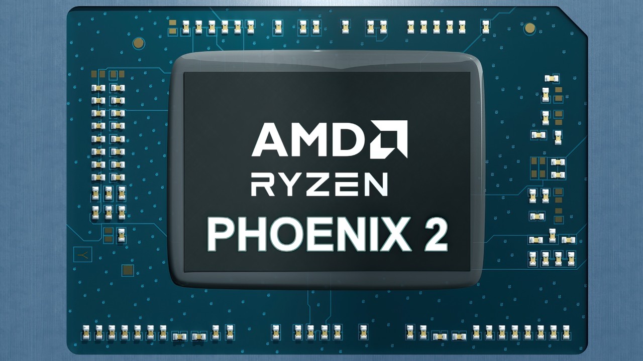 AMD готовит гибридные процессоры, но их 