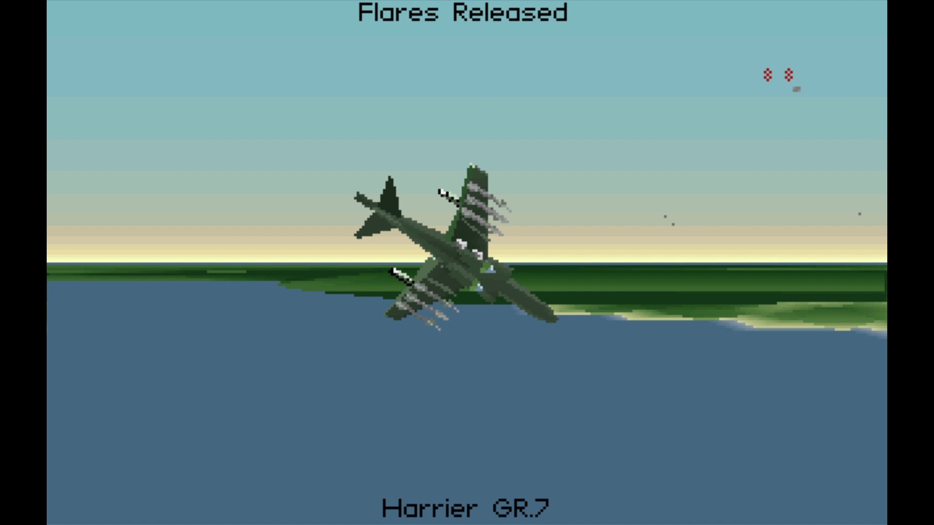 Игры похожие на Harrier Jump Jet - список топ игр