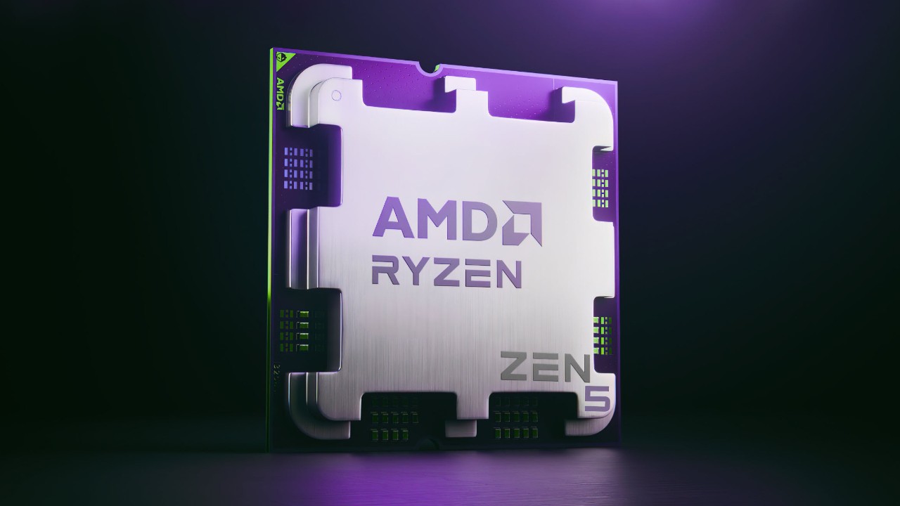 Все процессоры линейки AMD Ryzen 9000 в свежей утечке