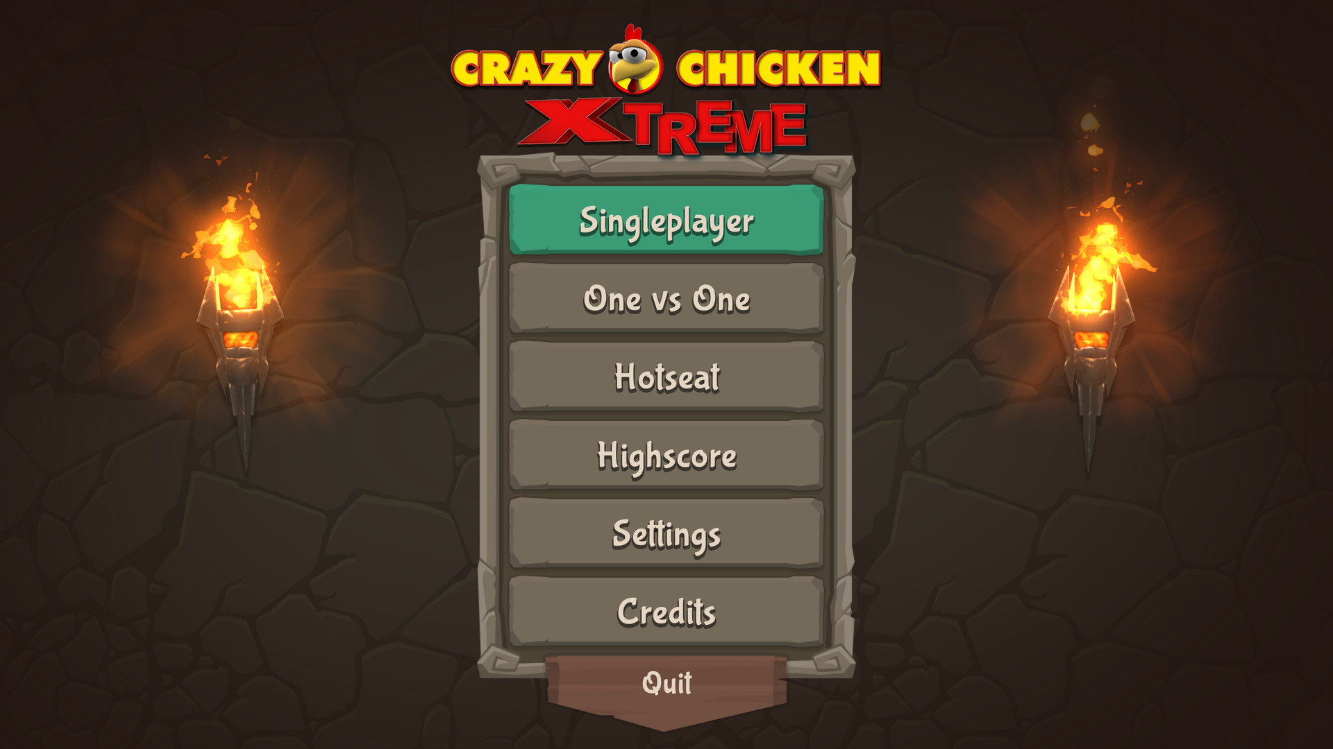 Crazy Chicken Xtreme - обзор и оценки, описание, новости, вся информация