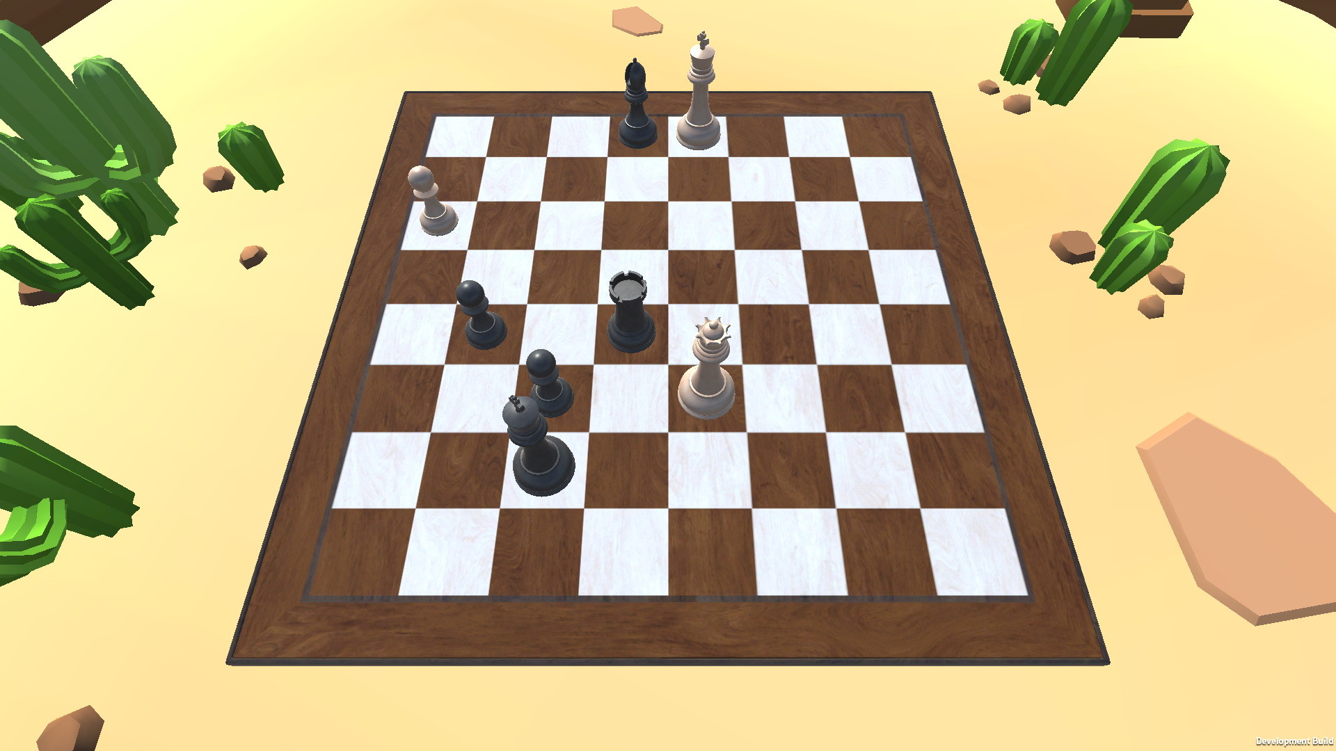 Cute Chess системные требования к ПК (PC) - минимальные и рекомендуемые требования  игры