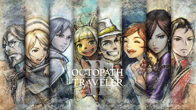 JRPG Octopath Traveler 2 вышла на консолях Xbox и получила новый игровой режим