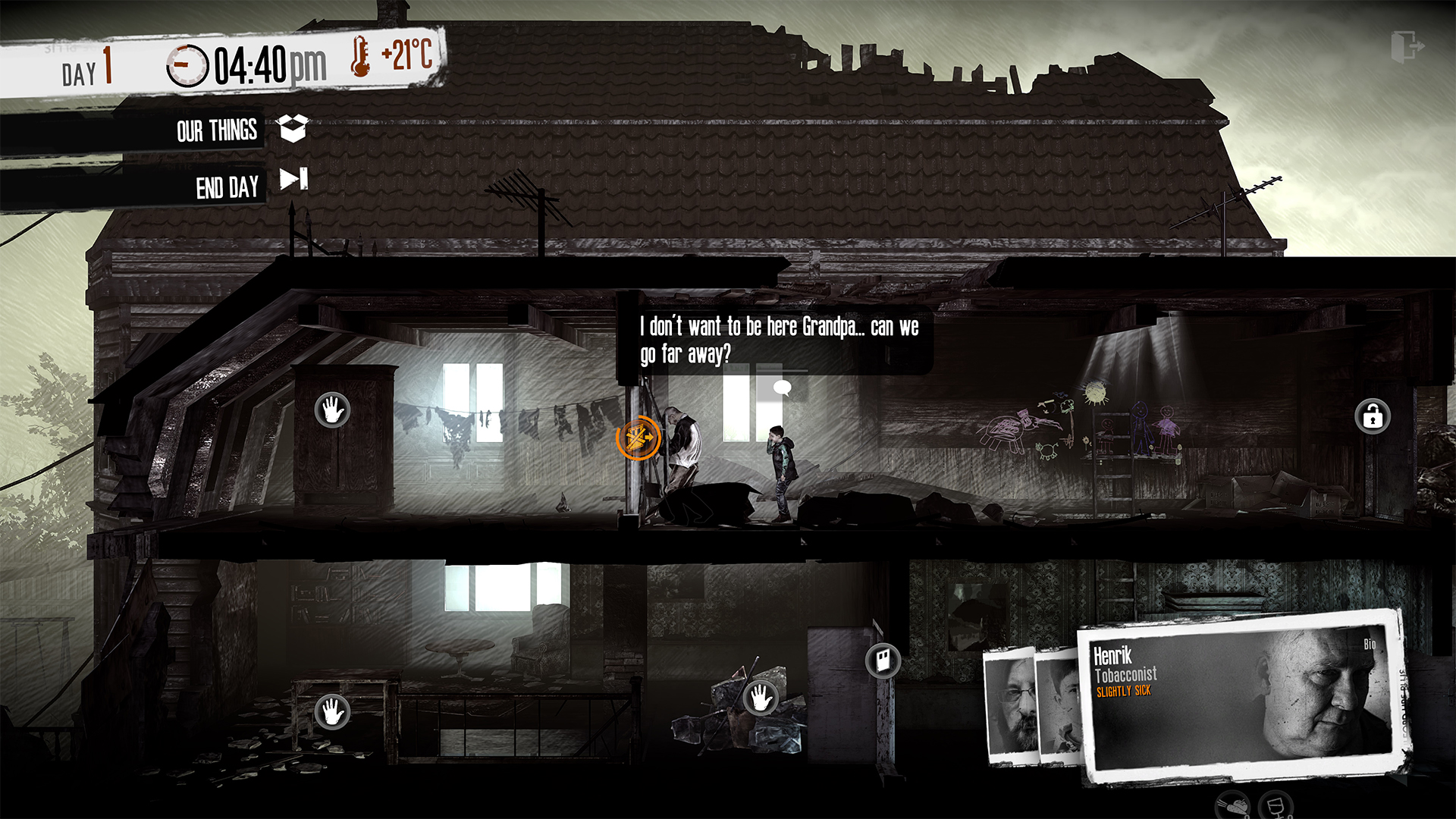 стим the war of mine фото 25