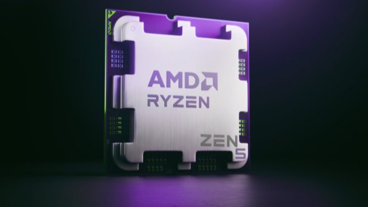 AMD Ryzen 9000 будут доступны в июле, и вот их характеристики