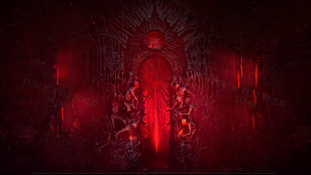 Впечатления от тестовой версии 5 сезона Diablo IV