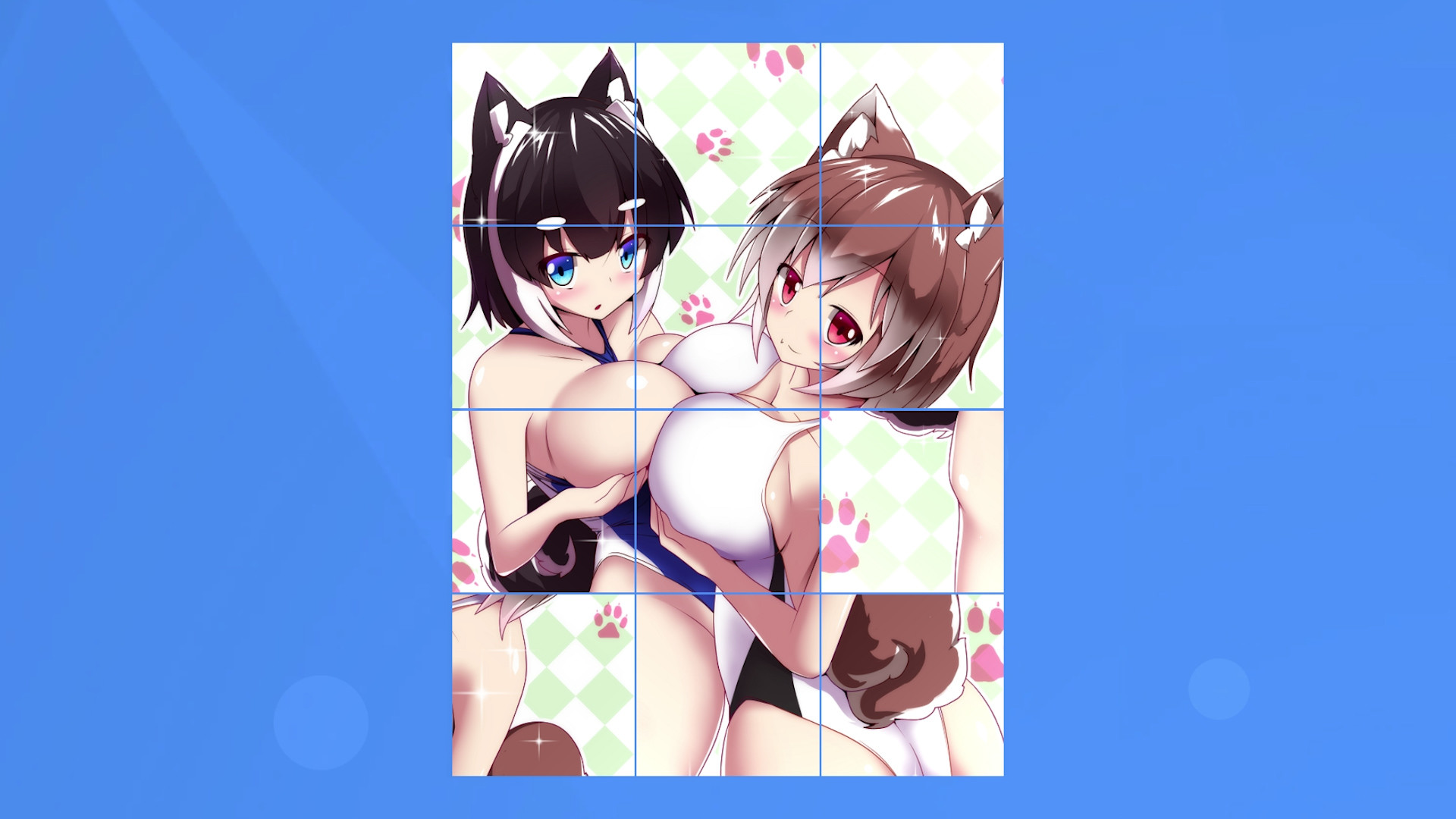 Игры похожие на Hentai Inumimi - список топ игр