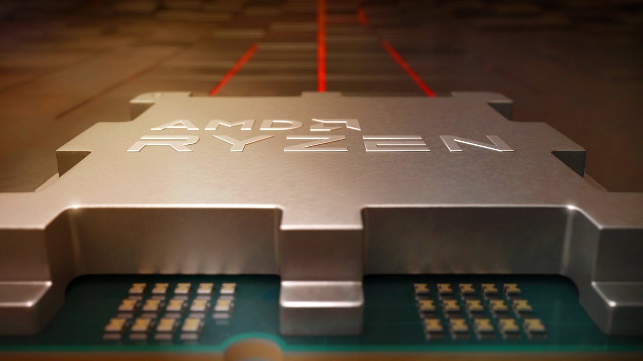 Встроенную графику AMD Ryzen 7000 разогнали до 3,1 ГГц и получили +4 2% производительности