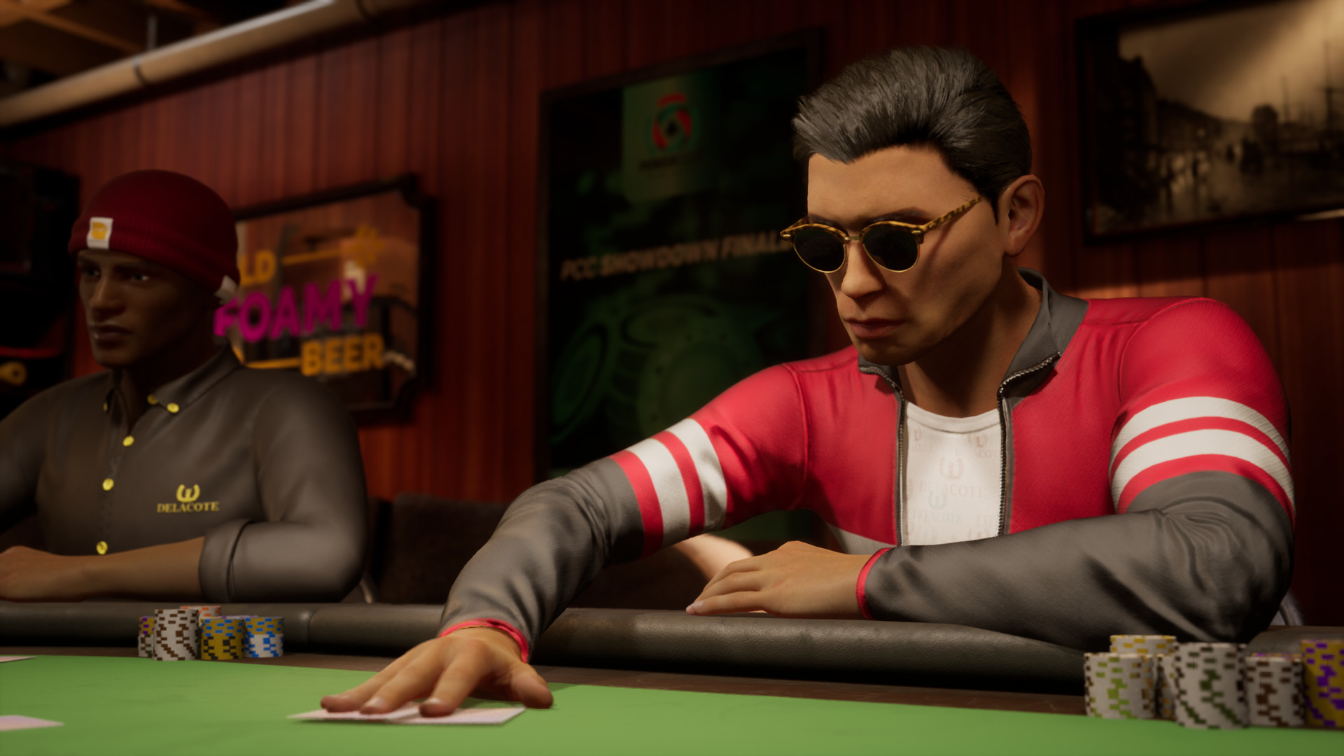 Poker Club системные требования к ПК (PC) - минимальные и рекомендуемые  требования игры