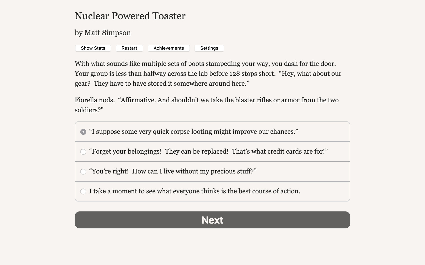 Дата выхода Nuclear Powered Toaster на ПК в России и в мире