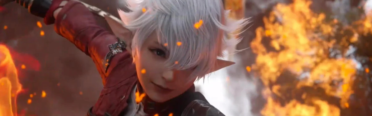 Режиссер Final Fantasy XIV Наоки Йошида извиняется за проблемы со входом в игру