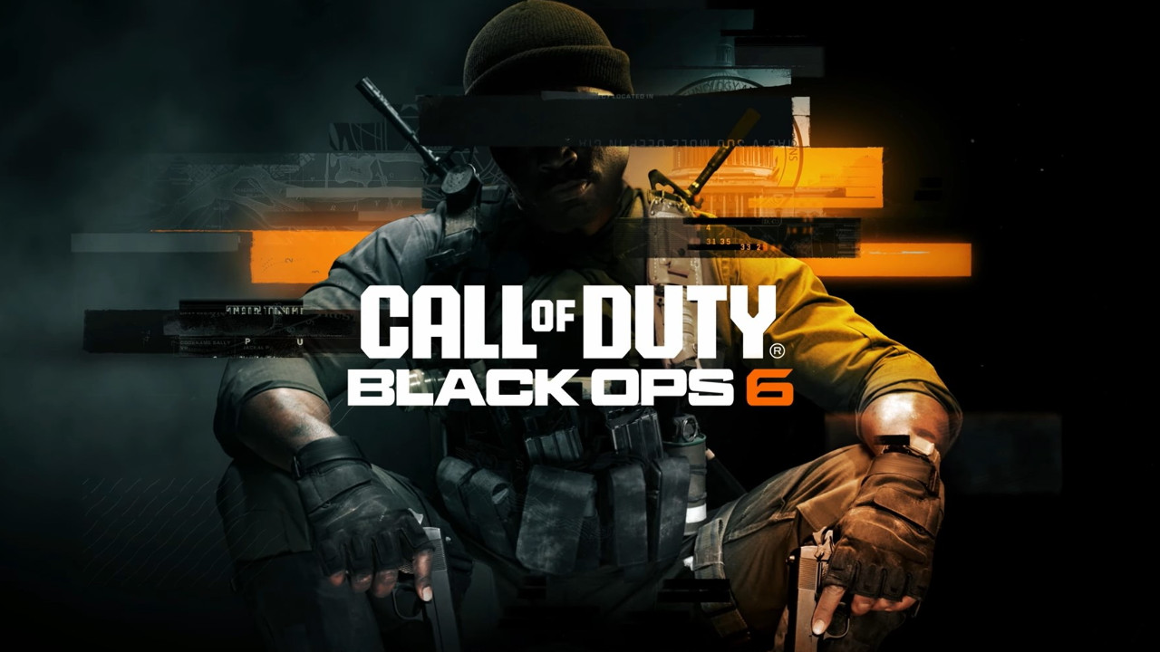 Новый трейлер и дата релиза Call of Duty: Black Ops 6