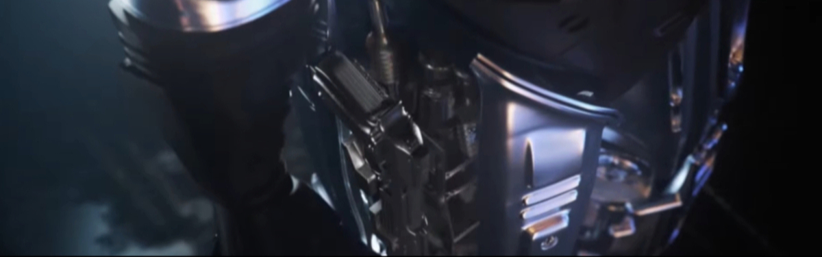 [Nacon Connect 2021] Авторы Terminator: Resistance анонсировали RoboCop: Rogue City