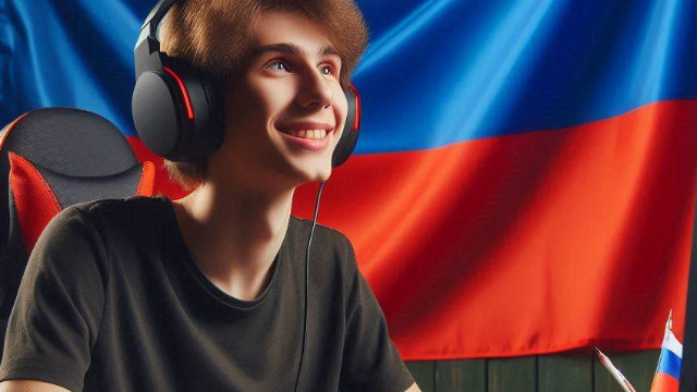Рынок видеоигр в России вернулся к показателям до санкций 2022 года
