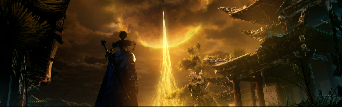 Королевская битва Naraka: Bladepoint получила обновление со второй главой режима «Приключения»