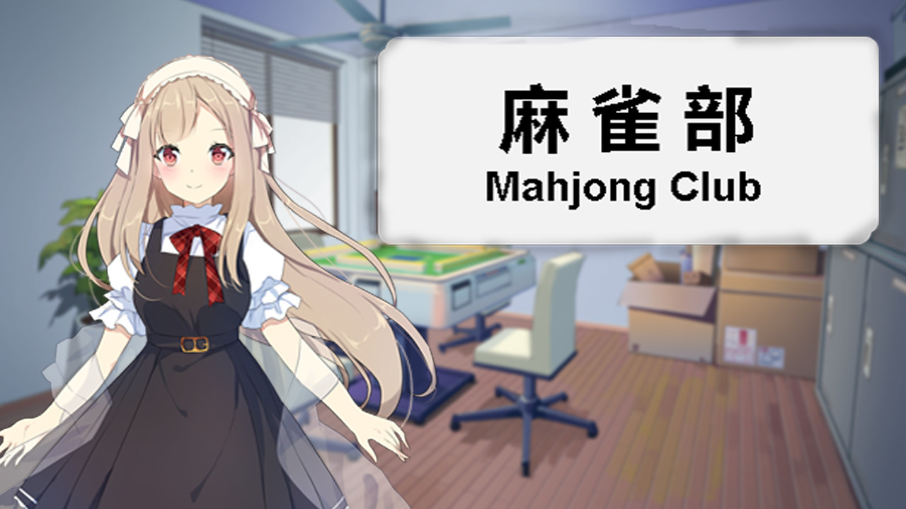 Игры похожие на Mahjong Club - список топ игр