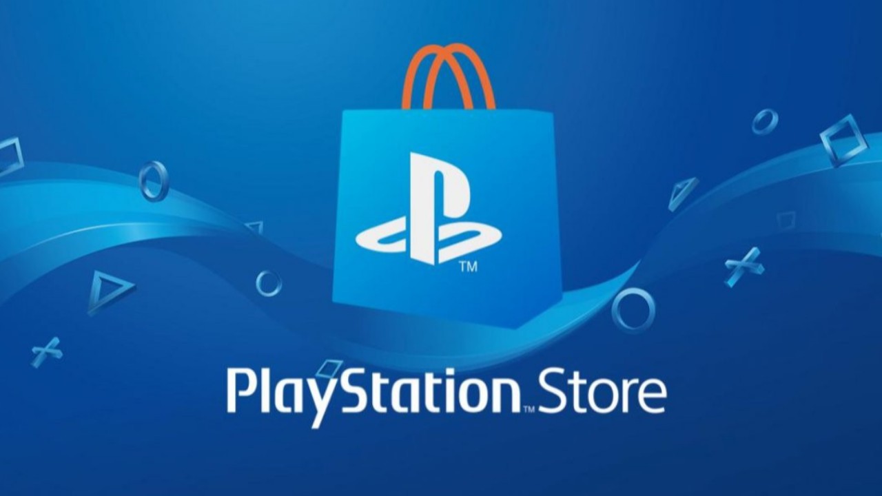 Ps store