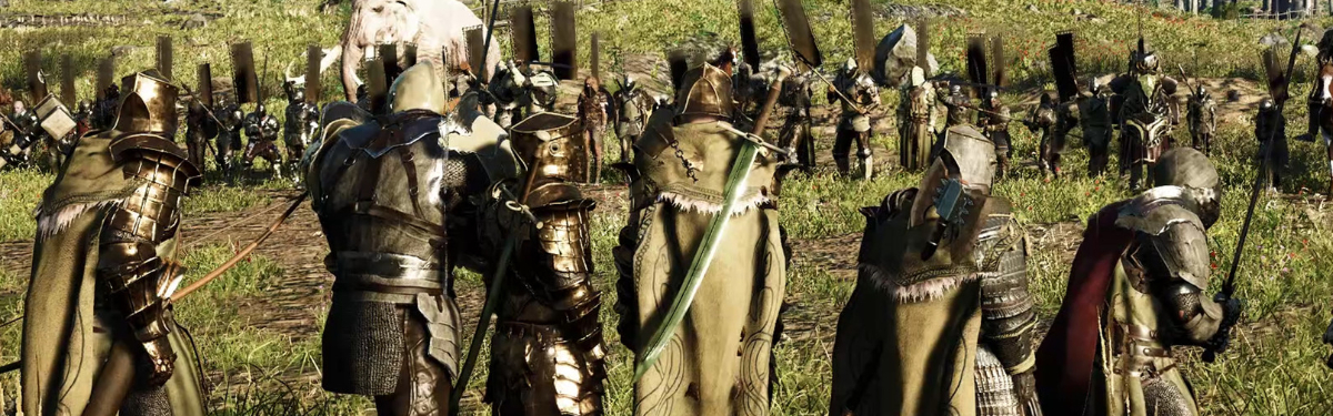 Продюсер Mortal Online 2 рассказал о планах на будущее игры
