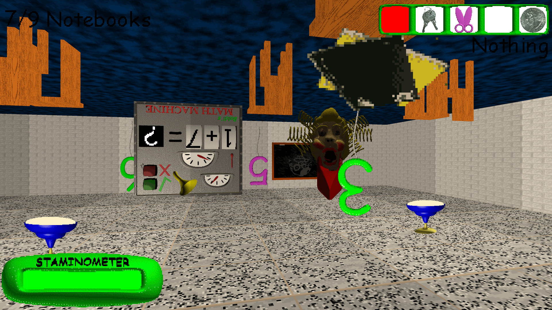    Baldi39s Basics in Education and Learning   Fandom